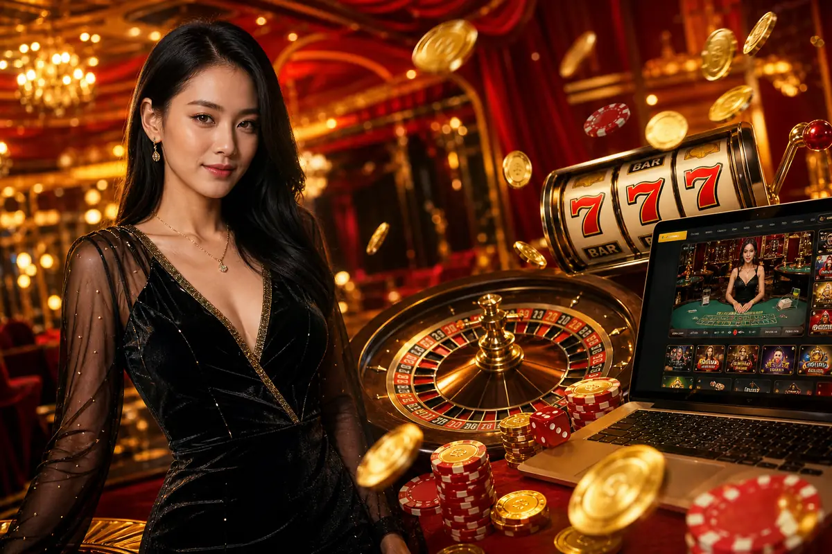 md99 VIP Diamond အဆင့် Free Spin ဆုများ