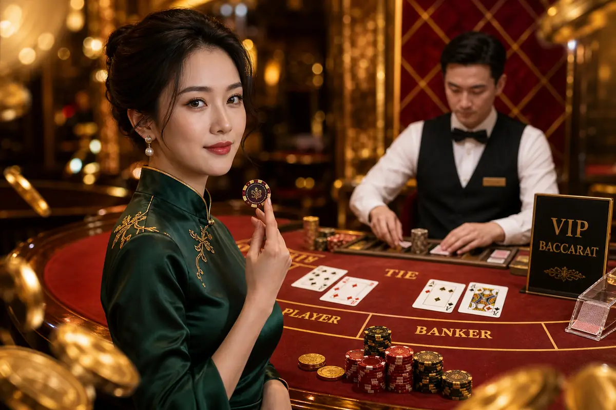 md99 Live Dealer ဒိုင်နှင့် ကစားခြင်း